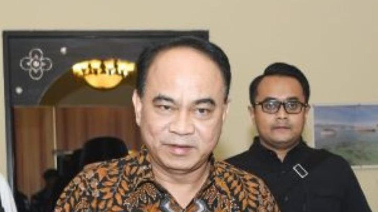 Kominfo Targetkan PNBP 2024 Capai Rp 25 Triliun