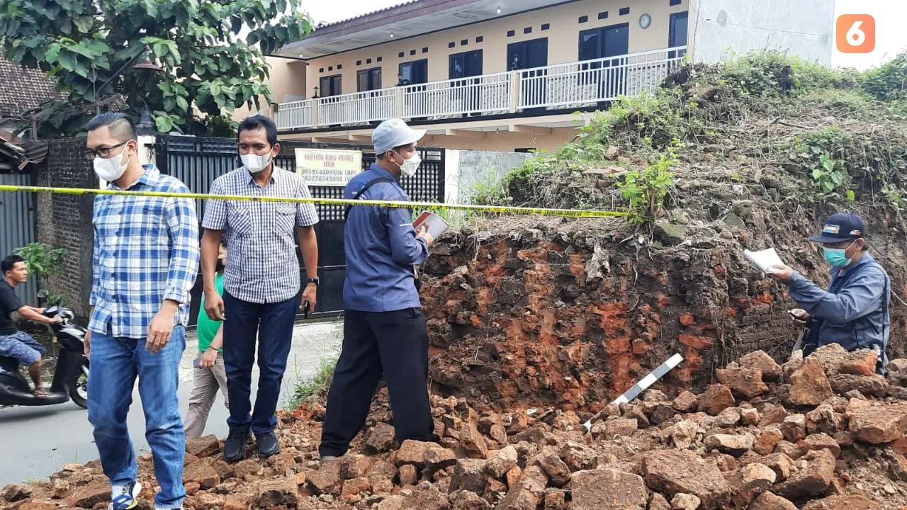 Situs Peninggalan Dinasti Mataram Islam di Solo Dibuldozer