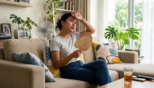 7 Cara Membuat Rumah Terasa Sejuk dan Segar Tanpa Sering Membuka Jendela Saat Udara Panas