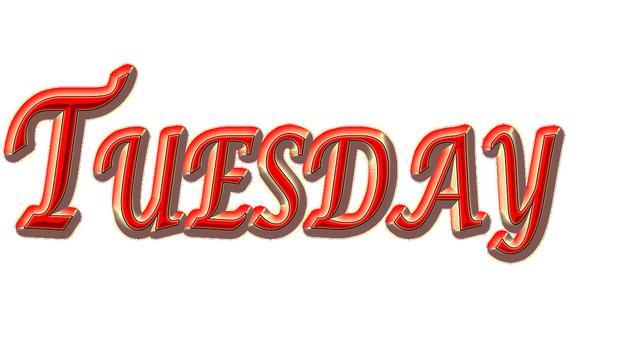 Ilustrasi kata-kata mutiara bijak, hari Selasa