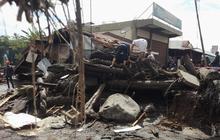 Sepekan Masa Tanggap Darurat Bencana, 12 Korban Banjir Lahar Dingin di Sumbar Masih Belum Ditemukan