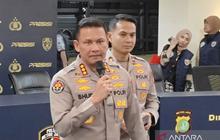 Polisi Tahan Dirut Hanania Group, Skandal Penipuan Umrah Rugikan Miliaran Rupiah