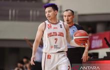 Terungkap! Gaya Melatih David Singleton yang 'Meledak-ledak' Efektif Gali Potensi Pemain, Raih 4 Kali Pelatih Terbaik IBL