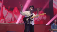Reality Club Guncang Panggung SkyAvenue 2025, Bawakan Lagu-Lagu Terbaru