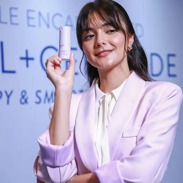 Rahasia Kulit Muda Bercahaya, Wardah Hadirkan Inovasi Produk dengan 1% Microcapsule Retinol & 3% Ceramide