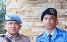 Potret Tribrata Putra Ferdy Sambo Sedang Pendidikan Akademi Kepolisian
