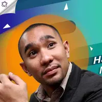 Derita Disya Rossa hamil anak Enji, mantan suami Ayu Ting Ting. (Foto: sidomi.com Desain: Nurman Abdul Hakim/Bintang.com)