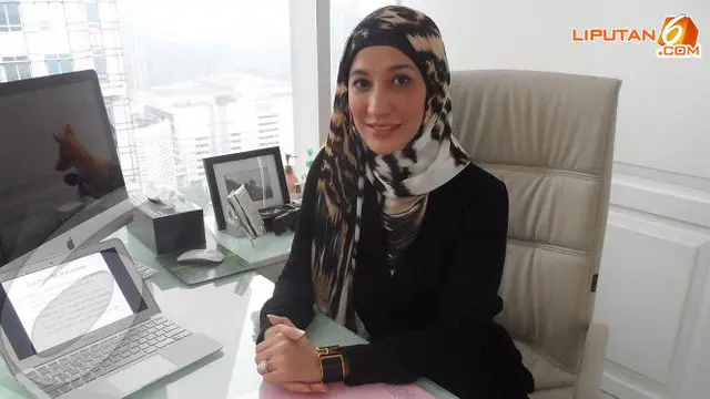 Dokter Berparas Cantik di Indonesia (Bagian 2)