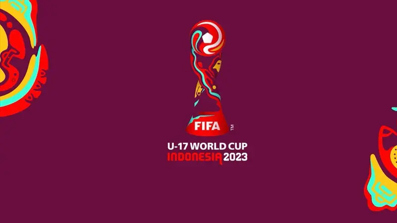 Logo dan Maskot Piala Dunia U-17 2023 di Indonesia Resmi Dirilis - Piala  Dunia Bola.com