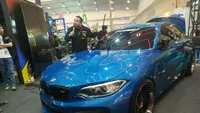 Harga Kaca Film Mobil Mulai Rp3 Juta, Ini Perbedaan Dua Serinya