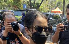 Siskaeee, Meli 3GP dan Virly Virginia Jadi Tersangka Film Porno Produksi Kelasbintang.com