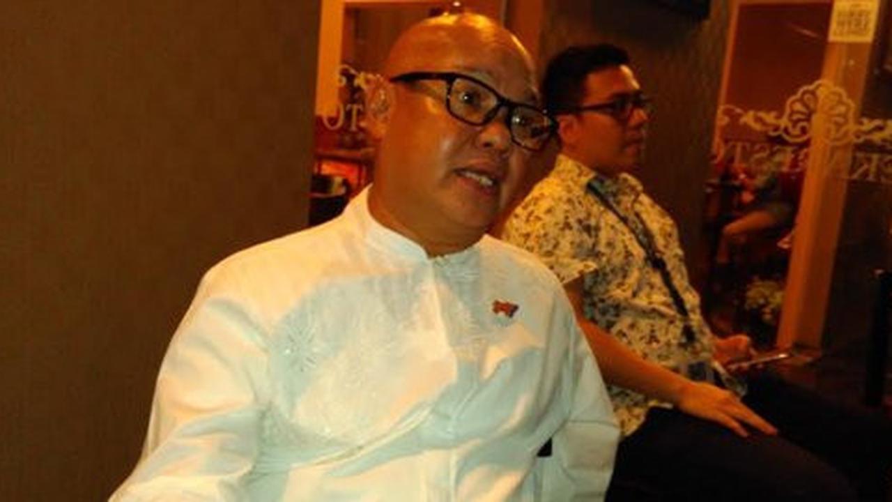 Kata Bos Bolt, 4G di Jakarta paling cepat akhir 2016