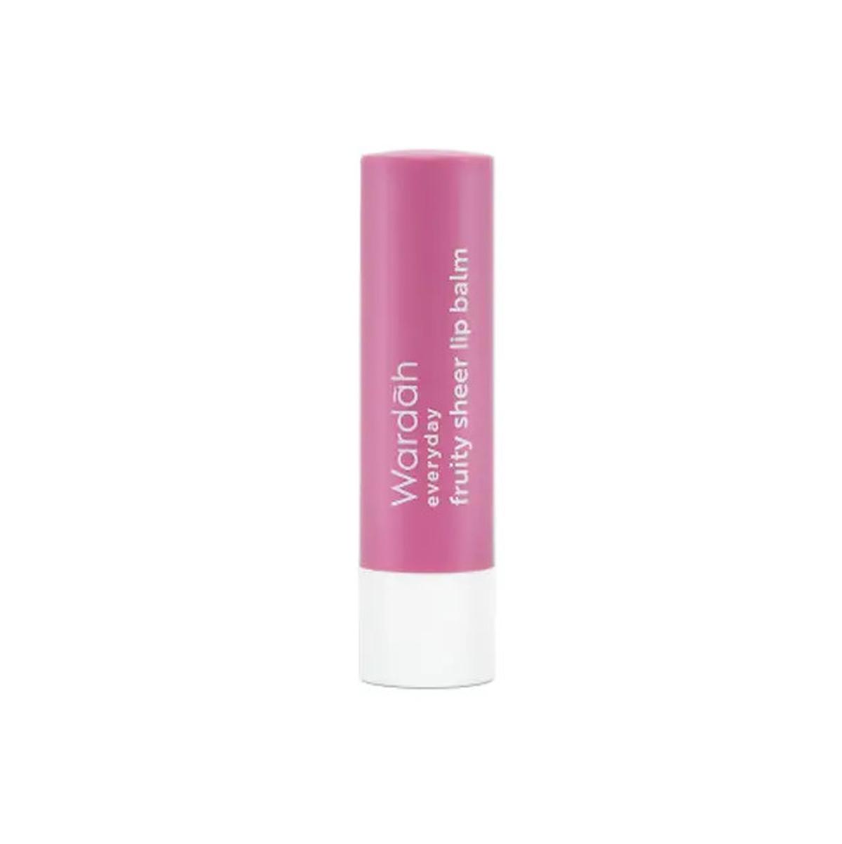 Lip Balm untuk Pria dan Wanita, Cara Merawat Bibir agar Tidak Pecah-Pecah