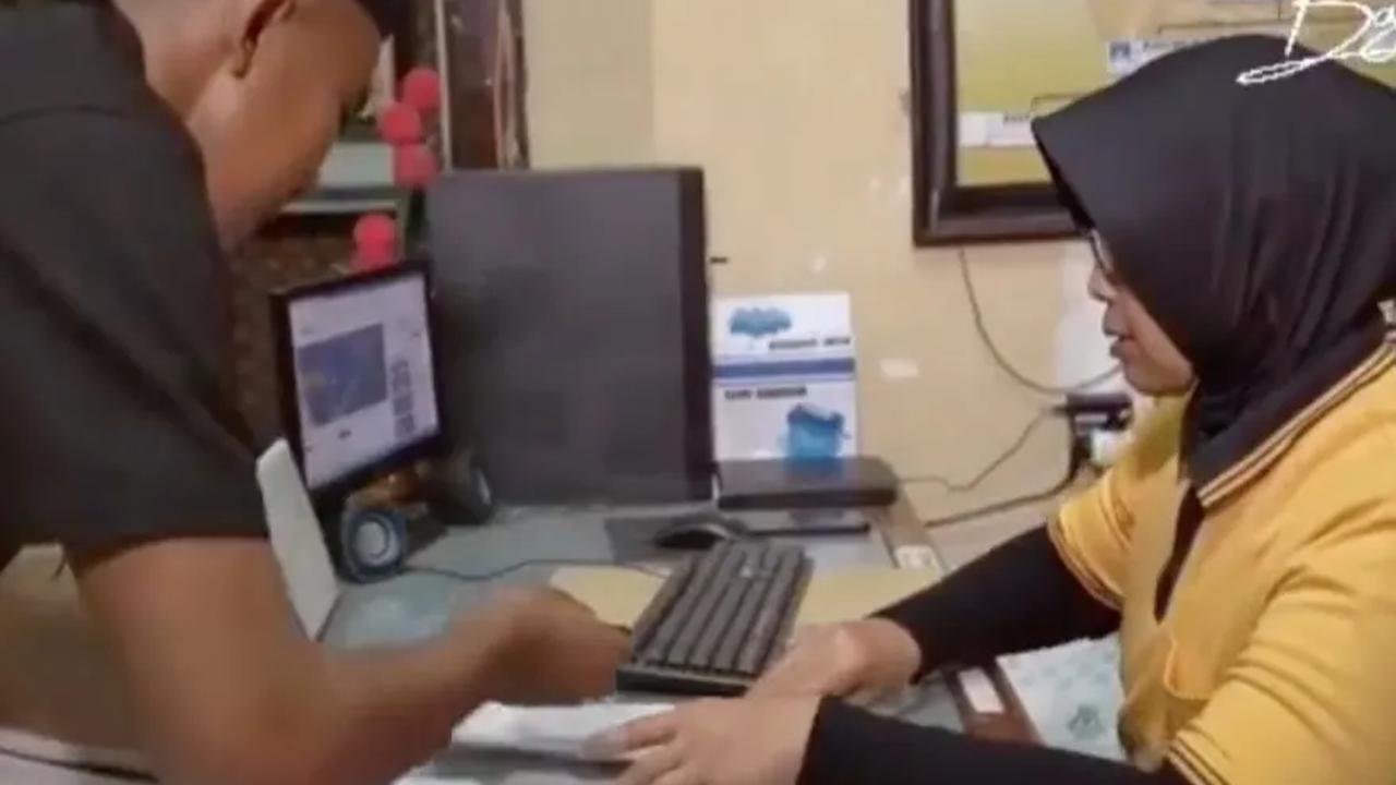 Dok. Istimewa