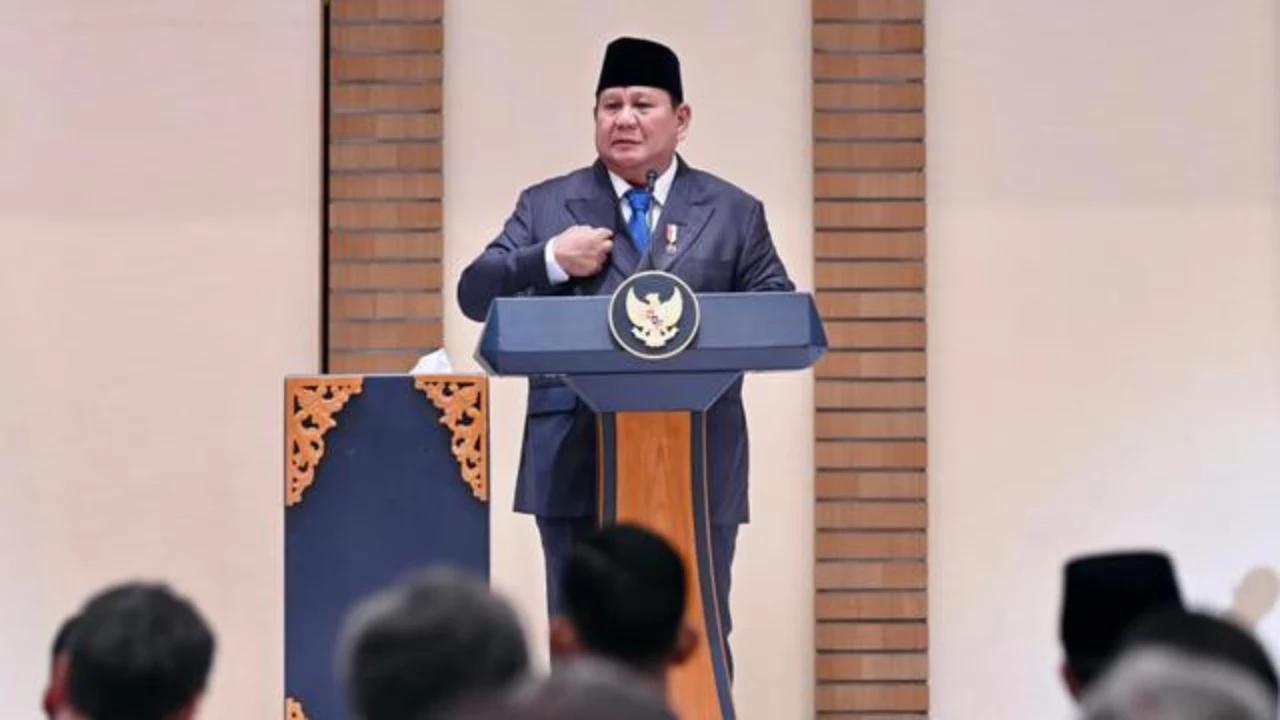 Prabowo Umumkan Naik Tidaknya Ongkos Haji 2026 Hari Ini, Kenaikan Harga Avtur Jadi Sorotan