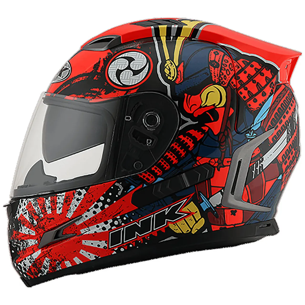 Harga Helm INK Fullface dan Kategori Lainnya Tahun 2020 - Hot Liputan6.com