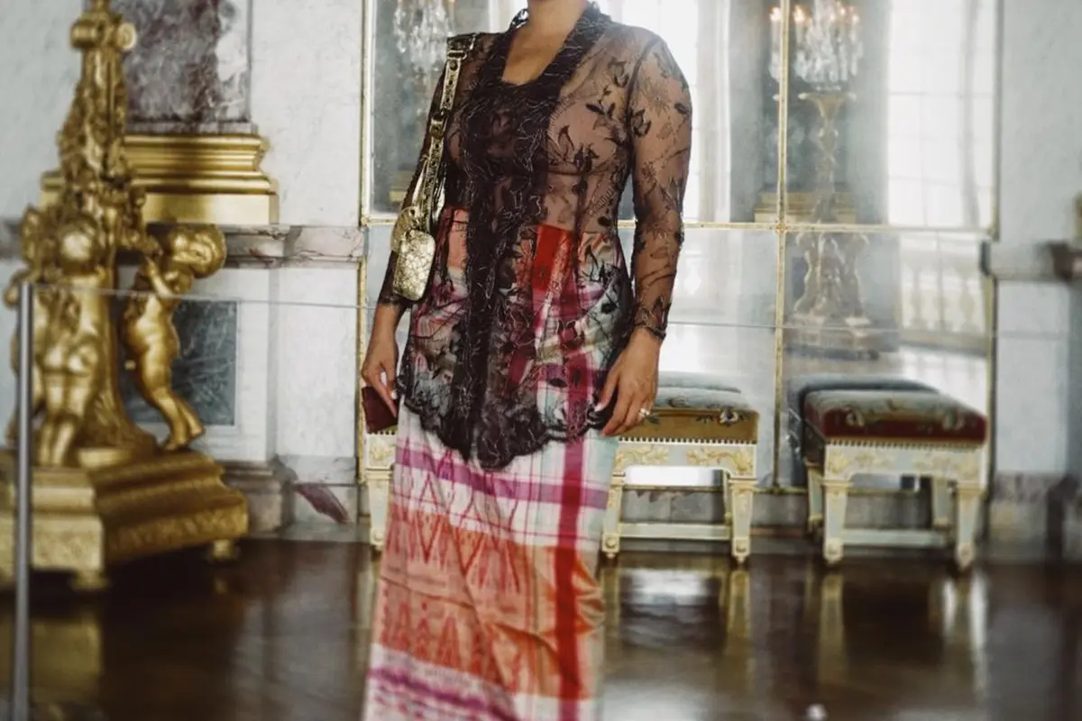 Kartini Masa Kini, 8 Gaya Artis yang Hobi Pakai Kebaya dari Dian Sastro, Yura Yunita, hingga Andien Aisyah