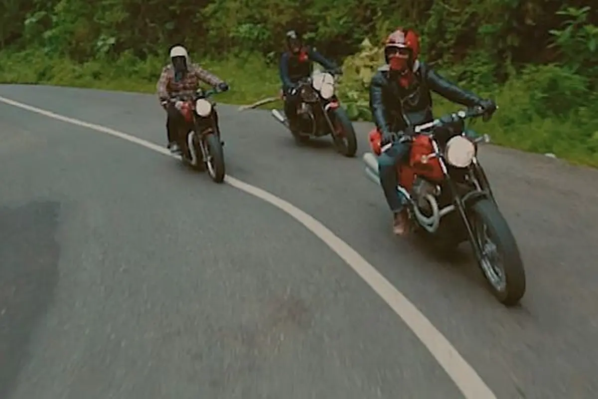 Suryanation Motorland Java Touring Edition bertujuan mengeksplor keindahan Indonesia (ist)