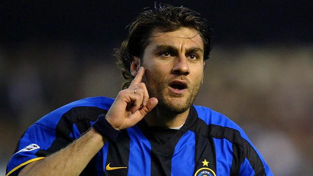 Christian Vieri