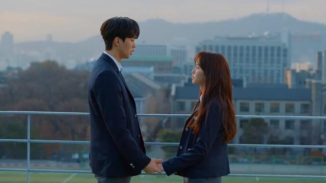 Love Alarm (2019)