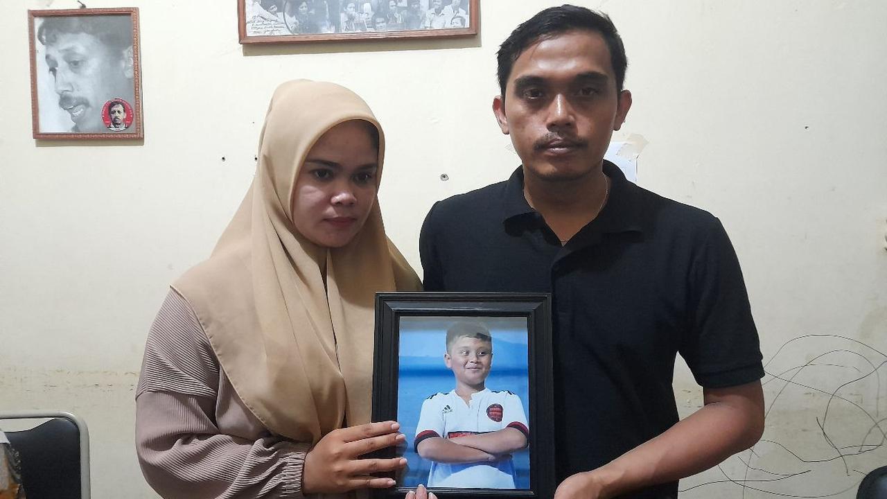 Kompolnas telah mengirimkan surat klarifikasi kepada Polda Sumbar.