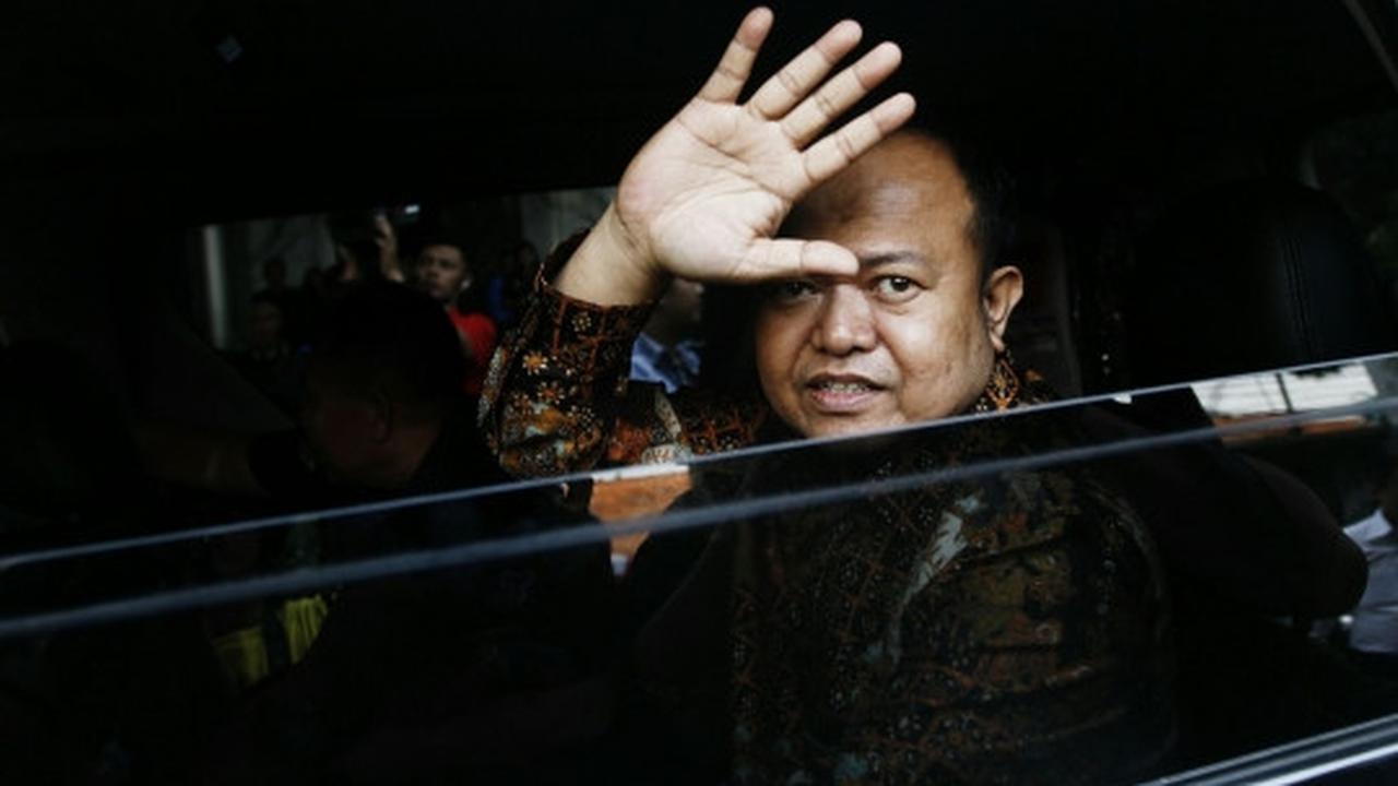 Tersangkut korupsi, Rio Capella mundur dari Partai NasDem dan DPR