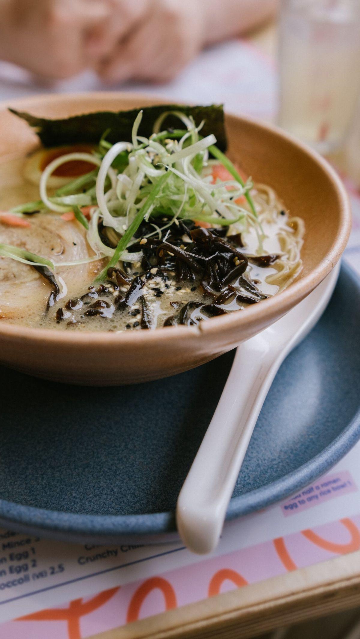 Memasak Ramen dengan Cara yang Benar ala Jepang