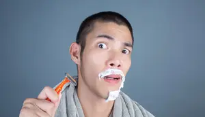 Banyak Gerak, Tetap Fresh! Tips Everyday Grooming untuk Pria yang Aktif Olahraga