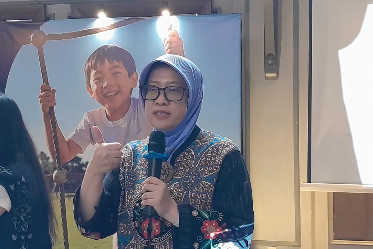 Dokter spesialis anak subspesialis respirologi dr. Wahyuni Indawati, Sp.A., Subsp. Respi(K) mengingatkan bahwa terapi inhalasi dengan nebulizer perlu tepat.