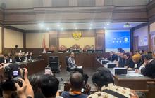 Nadiem Sedih Dinarasikan Jaksa Sebagai Penjahat Kerah Putih: Tidak Ada Bukti Konkret Keuntungan Pribadi