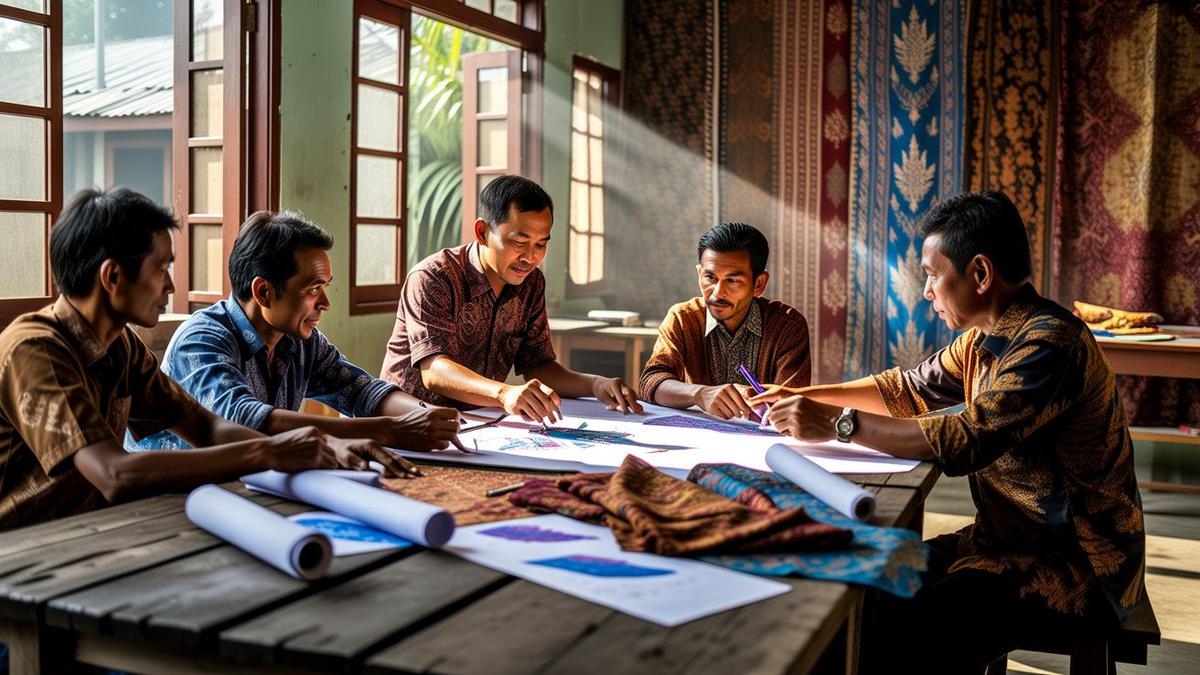 8 Contoh Iklan Layanan Masyarakat Bahasa Sunda dan Cara Membuatnya