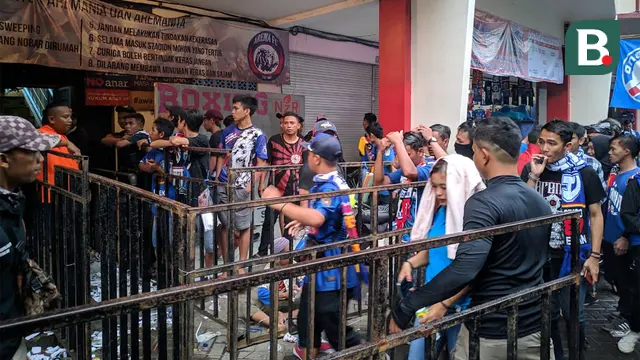 Aremania