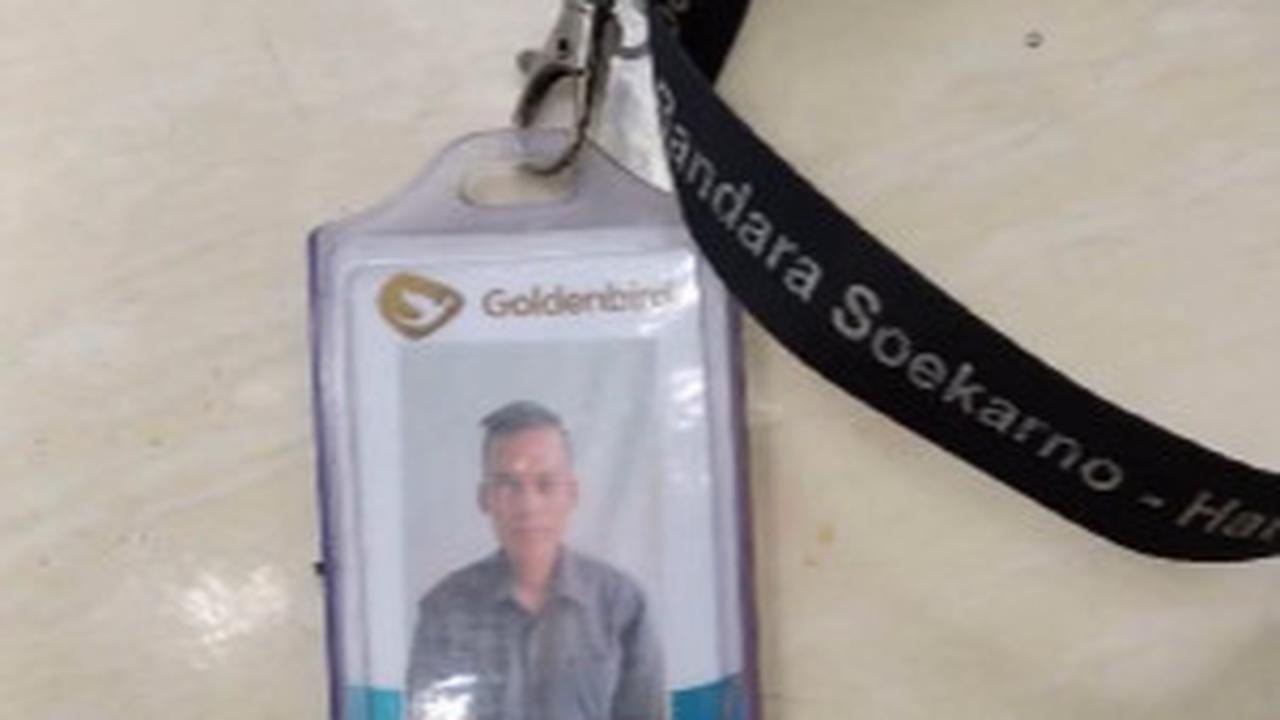 Ini Tampang Pelaku Penggelapan Mobil Rental Berujung Pemilik Tewas Ditembak saat Lakukan Pengejaran