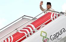 Tahukah Anda? Prabowo Perintahkan Percepatan Pembangunan Kampung Haji Indonesia di Makkah dengan Inpres Terbaru!