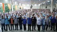 Punya Program Pendidikan Teruji, Elly Lasut dapat Dukungan di Pilgub Sulut