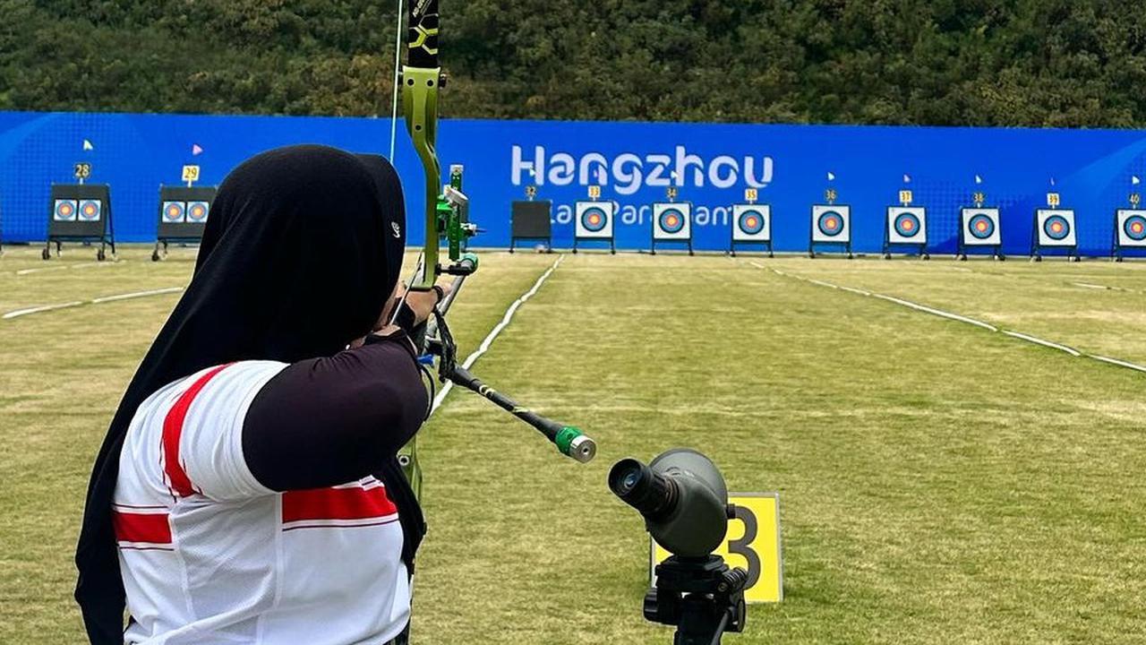 Sisi Lain Mahda Aulia Atlet Para Panahan dengan Segudang Prestasi, Selalu Lakukan Ritual Khusus sebelum Laga