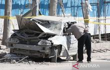 Korsel Tetapkan Larangan Perjalanan Total ke Iran Akibat Eskalasi Konflik Timur Tengah