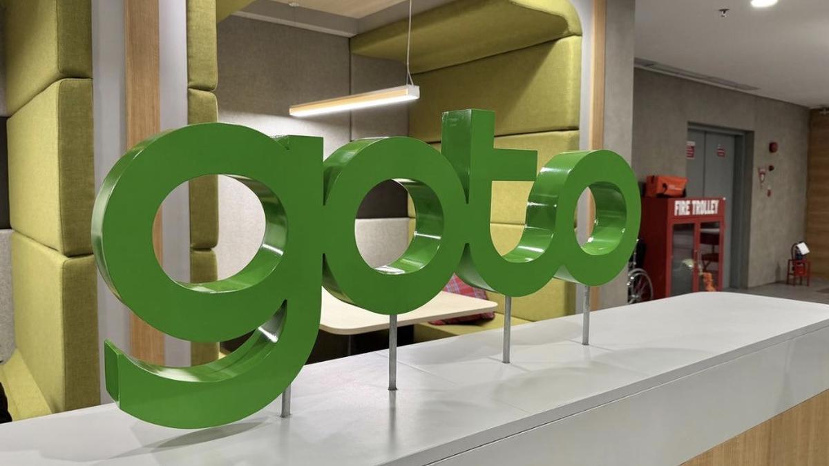 GoTo Raup Laba Bersih Rp 171 Miliar pada Kuartal I 2026