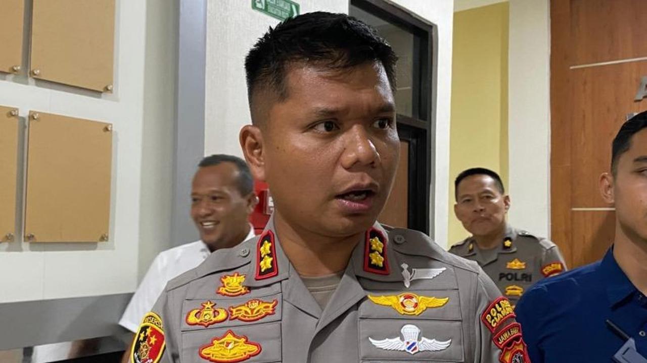 Pengamanan Arus Cianjur: Polres Kerahkan 700 Personel Antisipasi Euforia Bobotoh