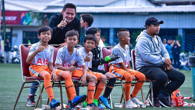 Liga Anak Indonesia.