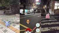 349 Pemain Pokemon Ditangkap, Berburu Monster Sambil Mengemudi