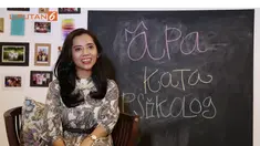 Benarkah anak korban perceraian akan juga berlaku sama pada rumah tangganya ke depan yang memilih bercerai saat menghadapi hal yang sama dengan orang tuanya dulu?