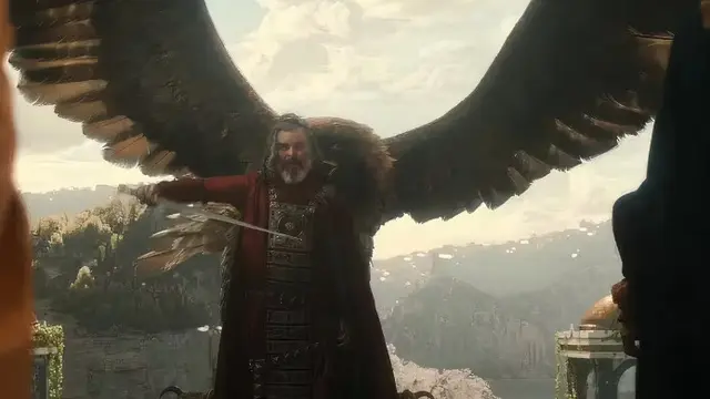The Rings of Power season 2