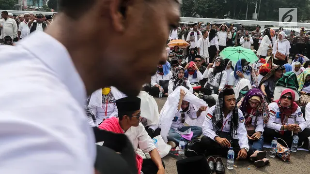 Ombudsman Temukan Penyebab Ribuan Guru Honorer Gagal jadi ASN