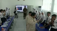 Pembelajaran Digital Diresmikan, Kepala Bakom Pemerintah Tegaskan Tak Ada Anak yang Boleh Tertinggal
