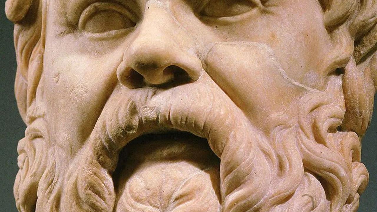 Mengenal Socrates dan Kata-Kata Bijaknya tentang Kehidupan
