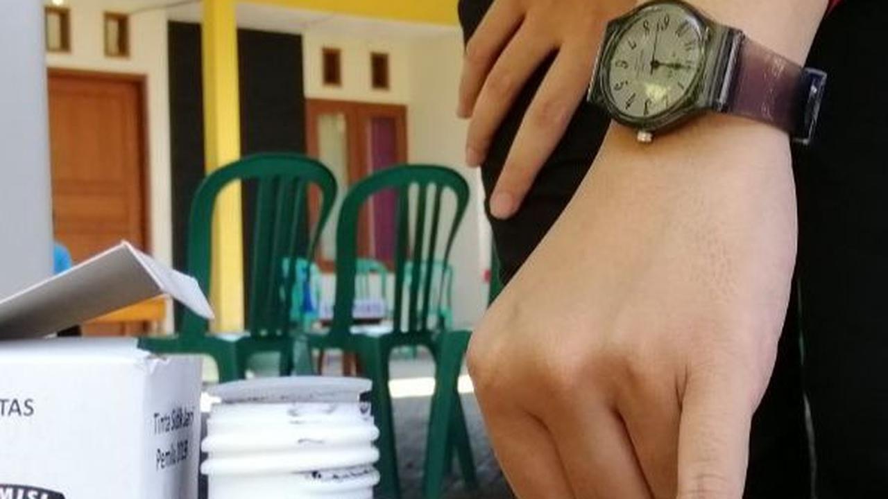 Data per 22 Februari: 47 Petugas Pemilu di Jateng Meninggal Dunia, Mayoritas karena Kelelahan