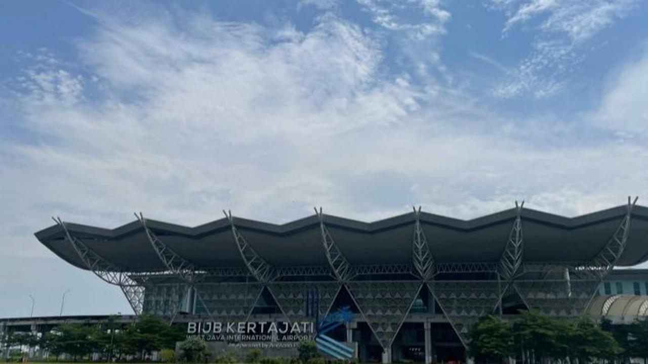 Bandara Husein Sastranegara Ingin Reaktivasi, Menub Ingatkan Investasi Besar di Kertajati
