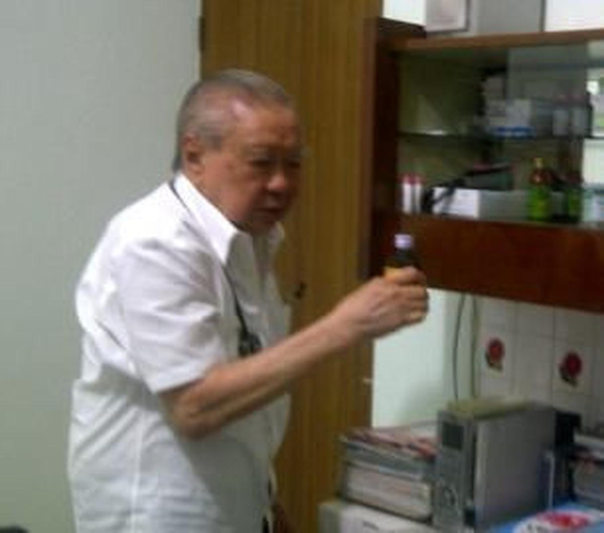 Dok. Istimewa