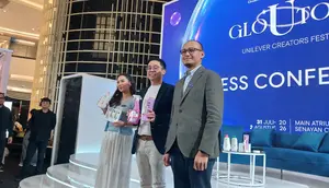 GloUtopia Jadi Ruang Pertemuan Brand, Kreator Konten, dan Konsumen